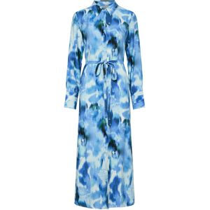 Y.A.S. Millo Long Shirt Dress